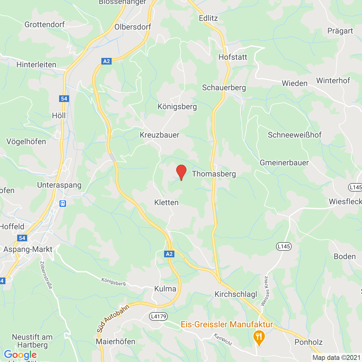 Thomasberg