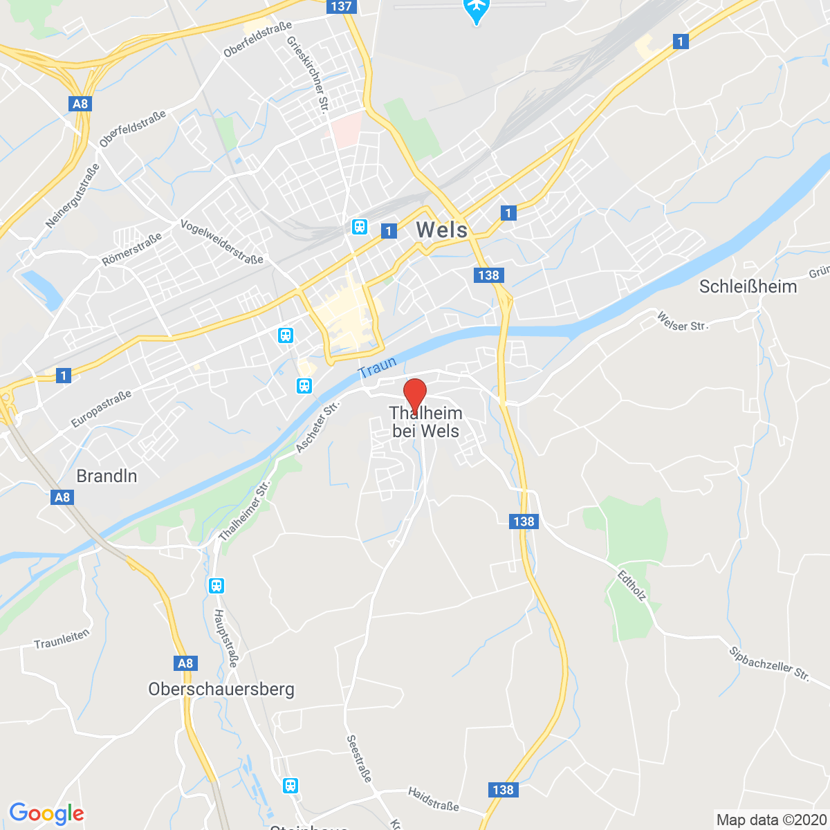 Thalheim bei Wels
