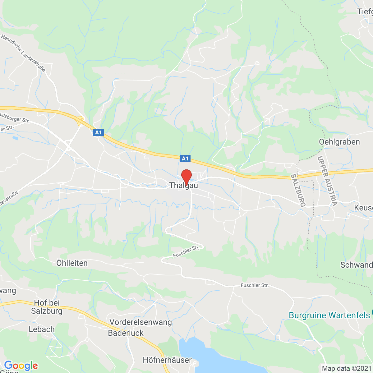 Thalgau