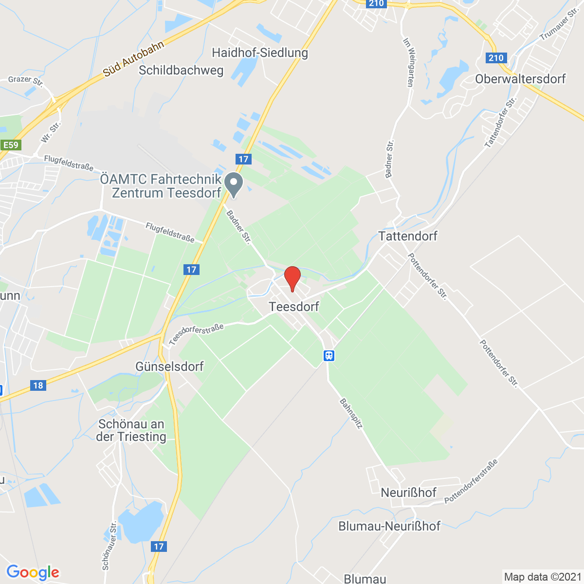 Teesdorf