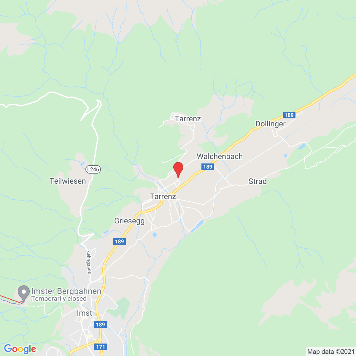 Tarrenz