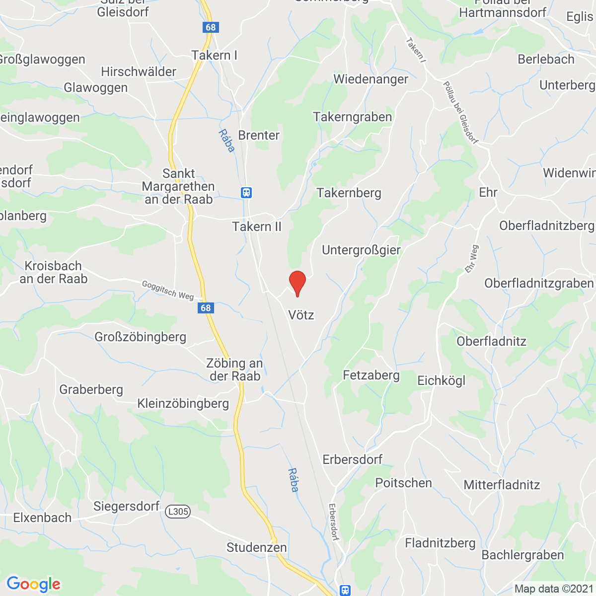 Takern Zwei