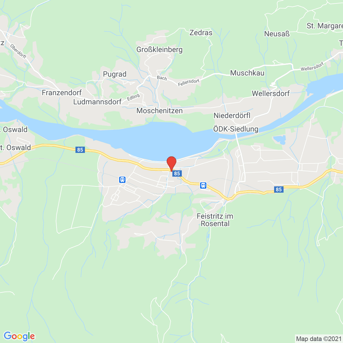 Suetschach