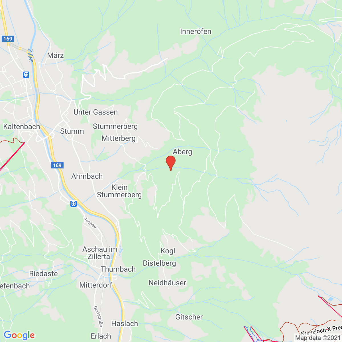 Stummerberg