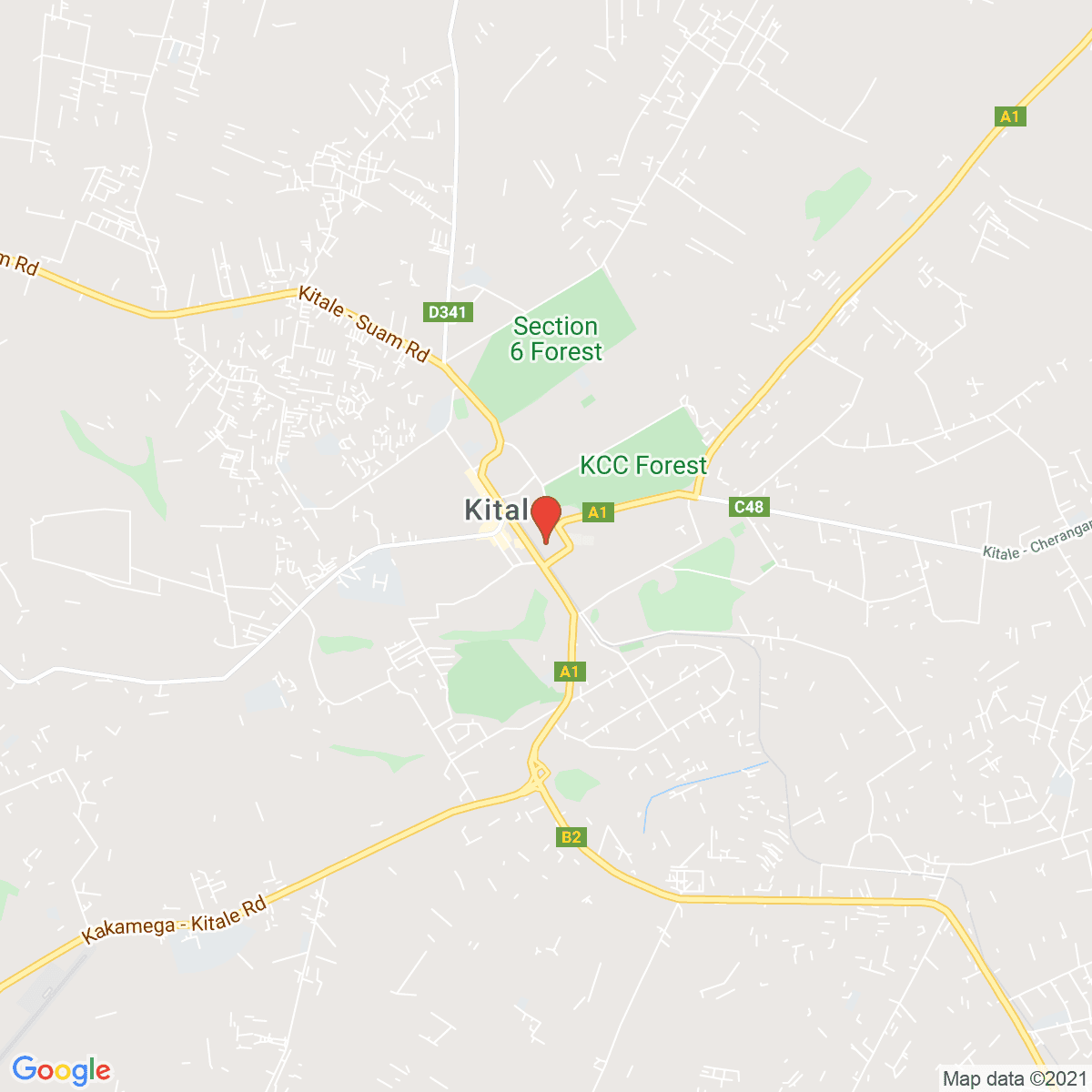 Kitale