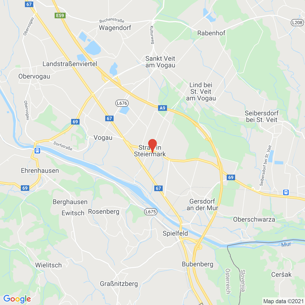 Straß in Steiermark