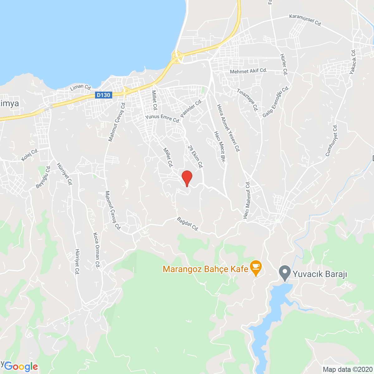 Karşıyaka