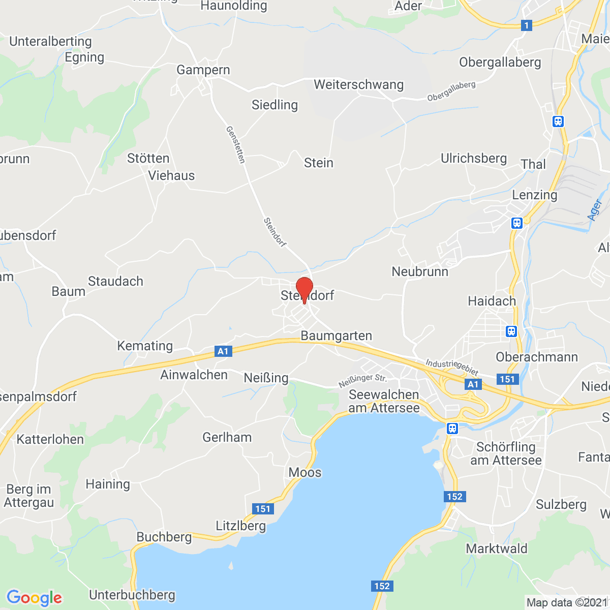 Steindorf
