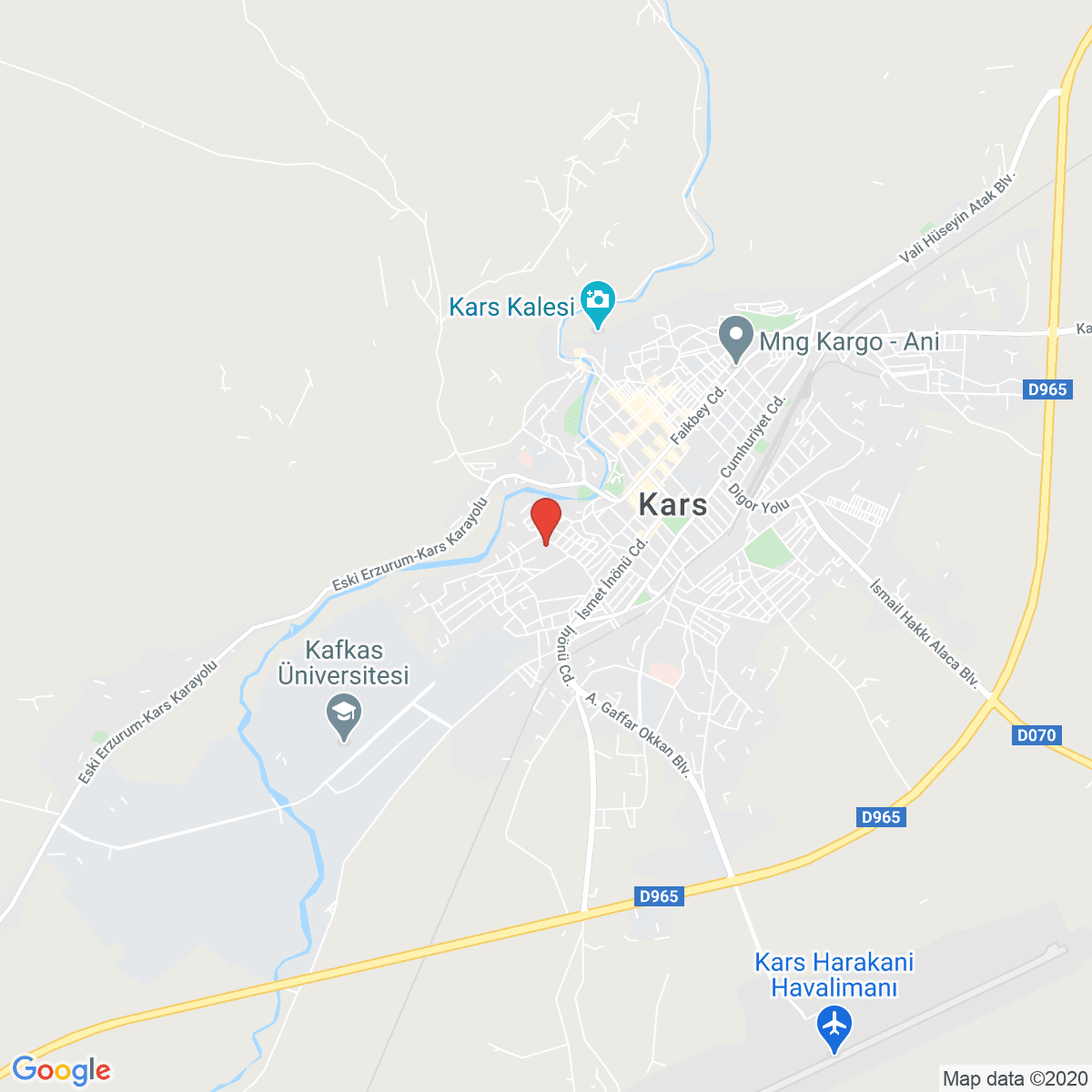 Kars
