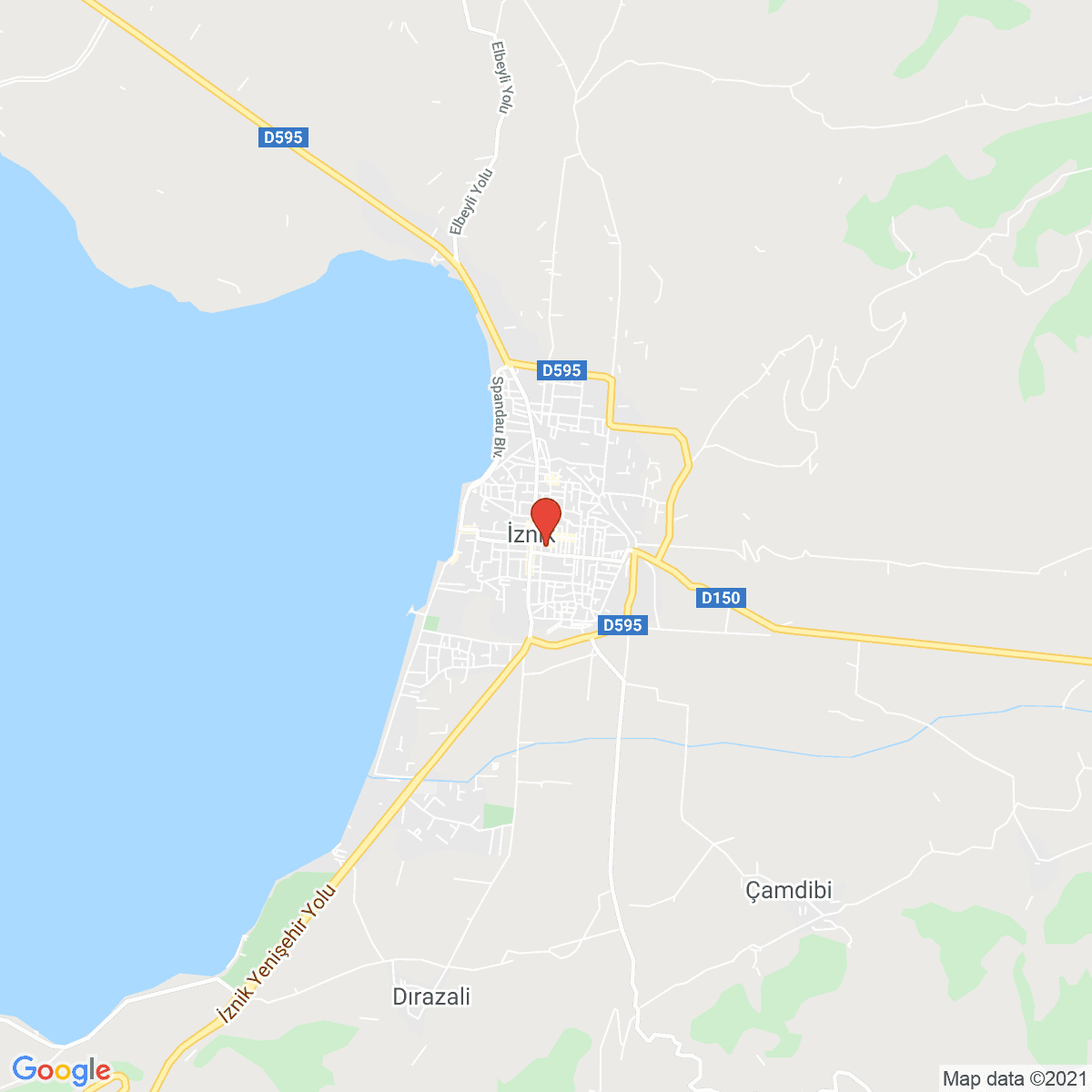İznik
