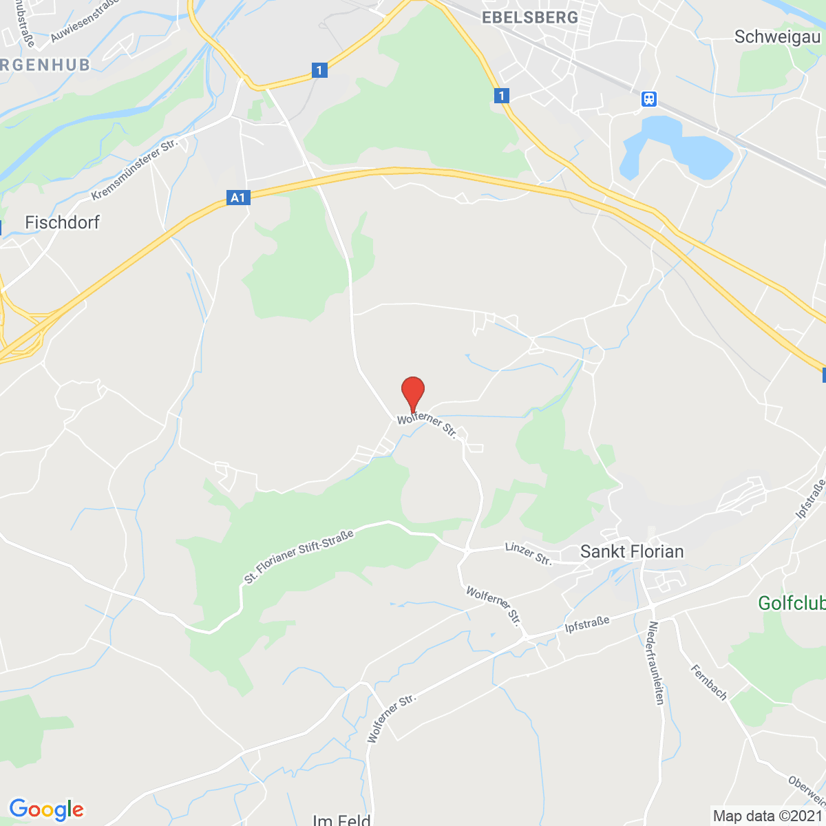 Rohrbach