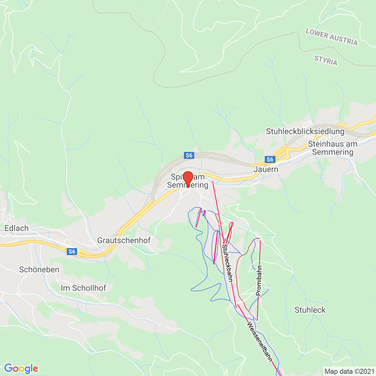 Spital am Semmering