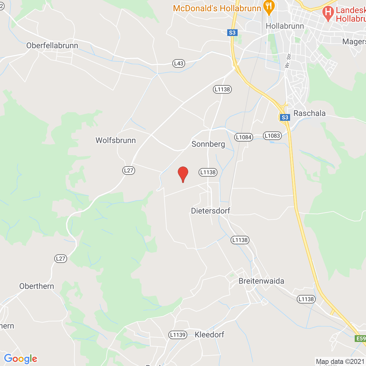 Sonnberg