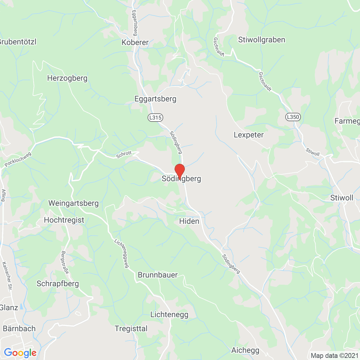 Södingberg