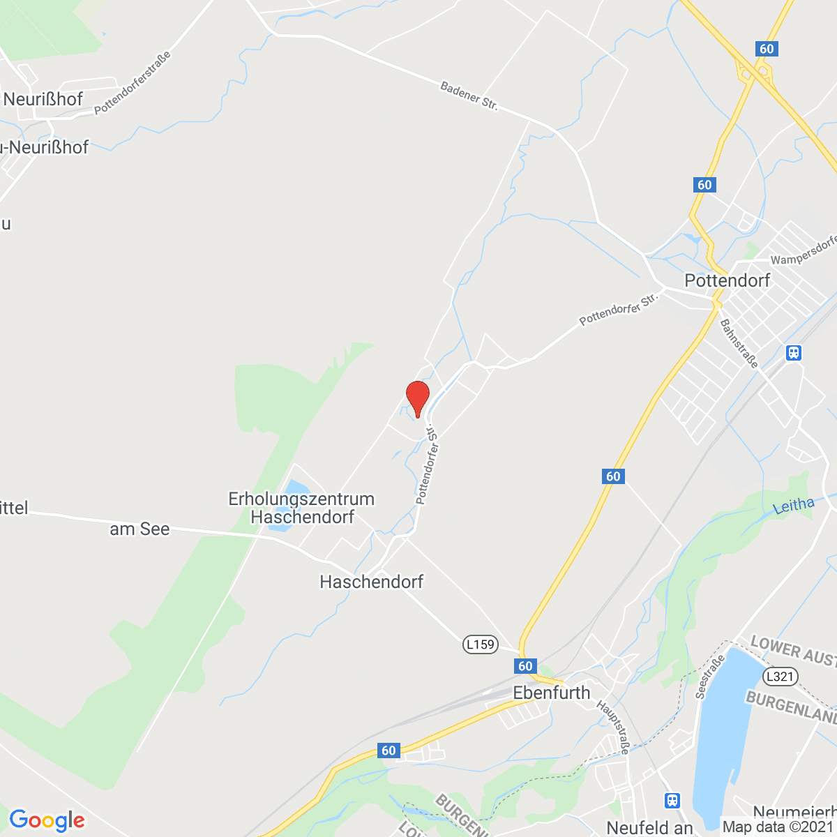 Siegersdorf