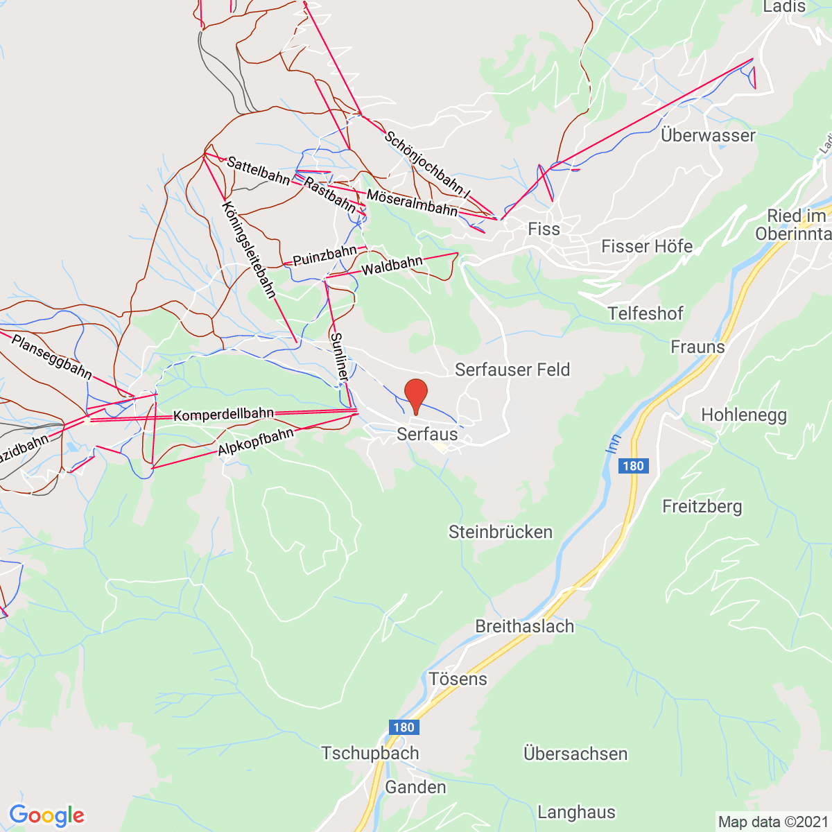 Serfaus