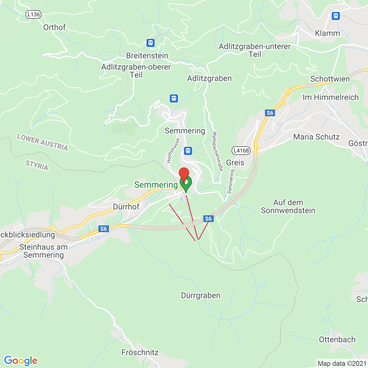 Semmering