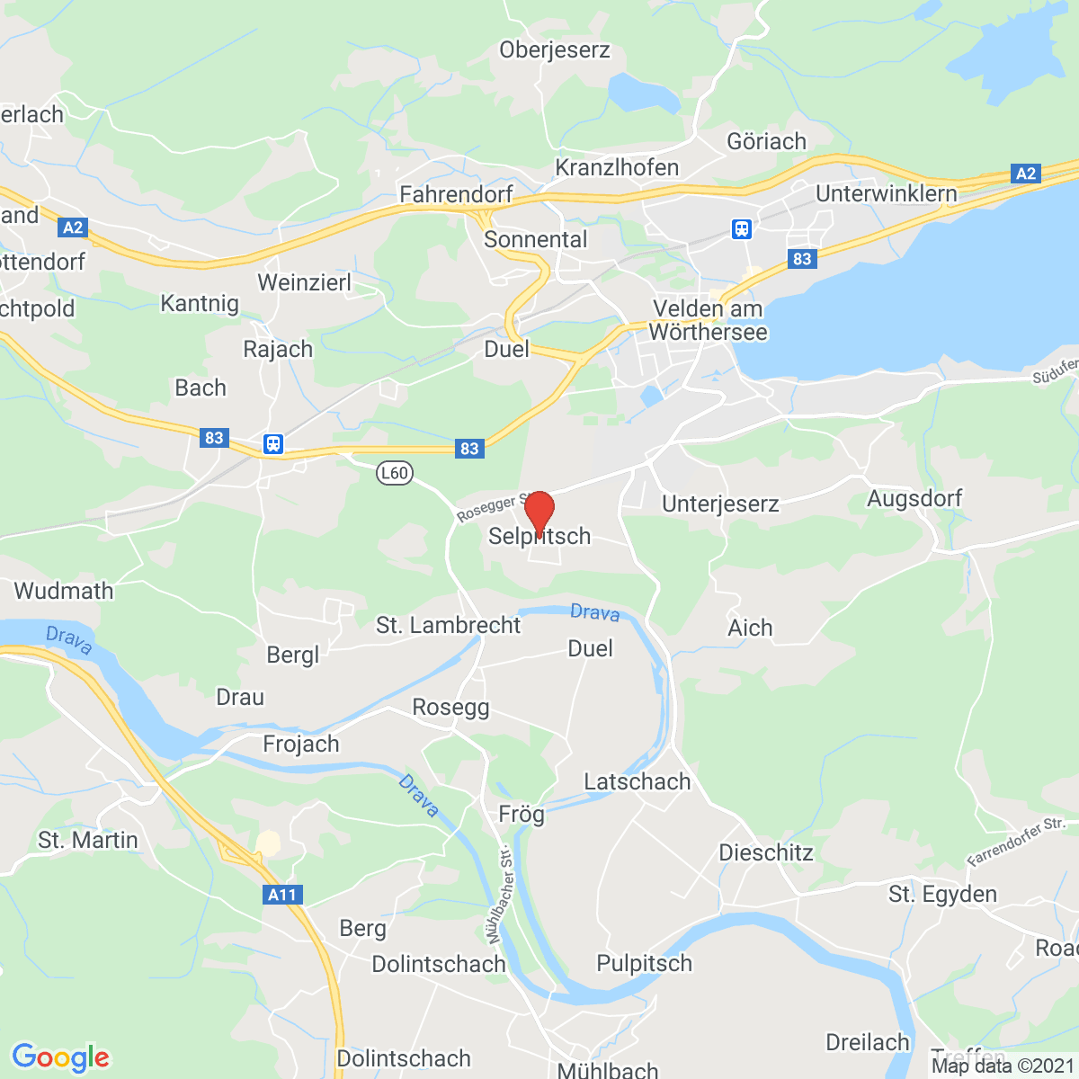 Selpritsch
