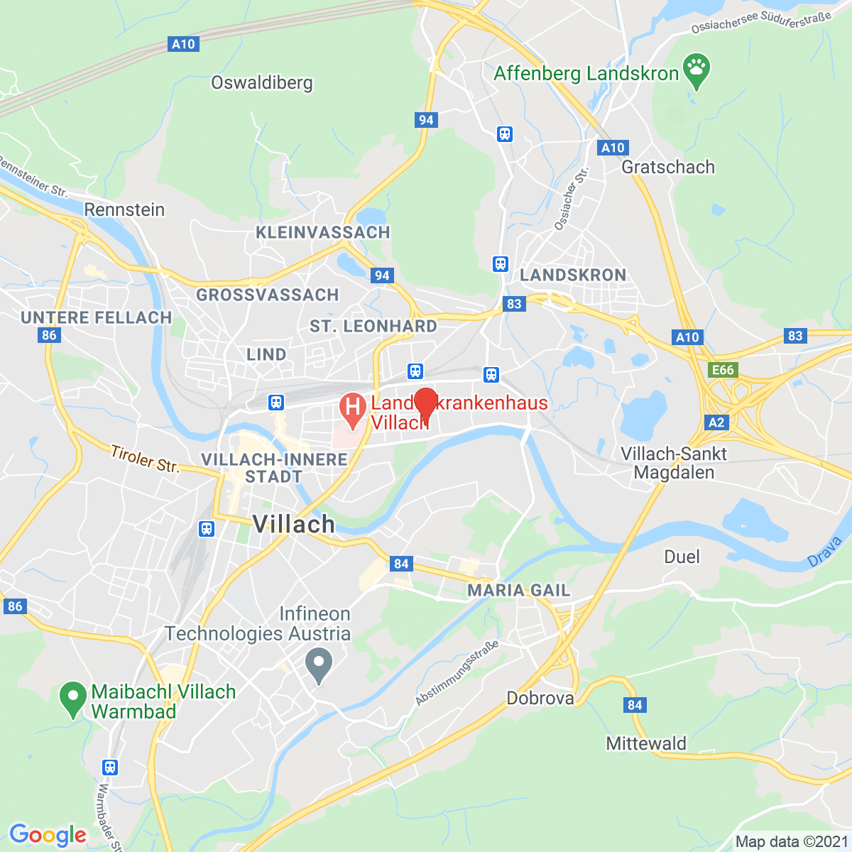 Seebach