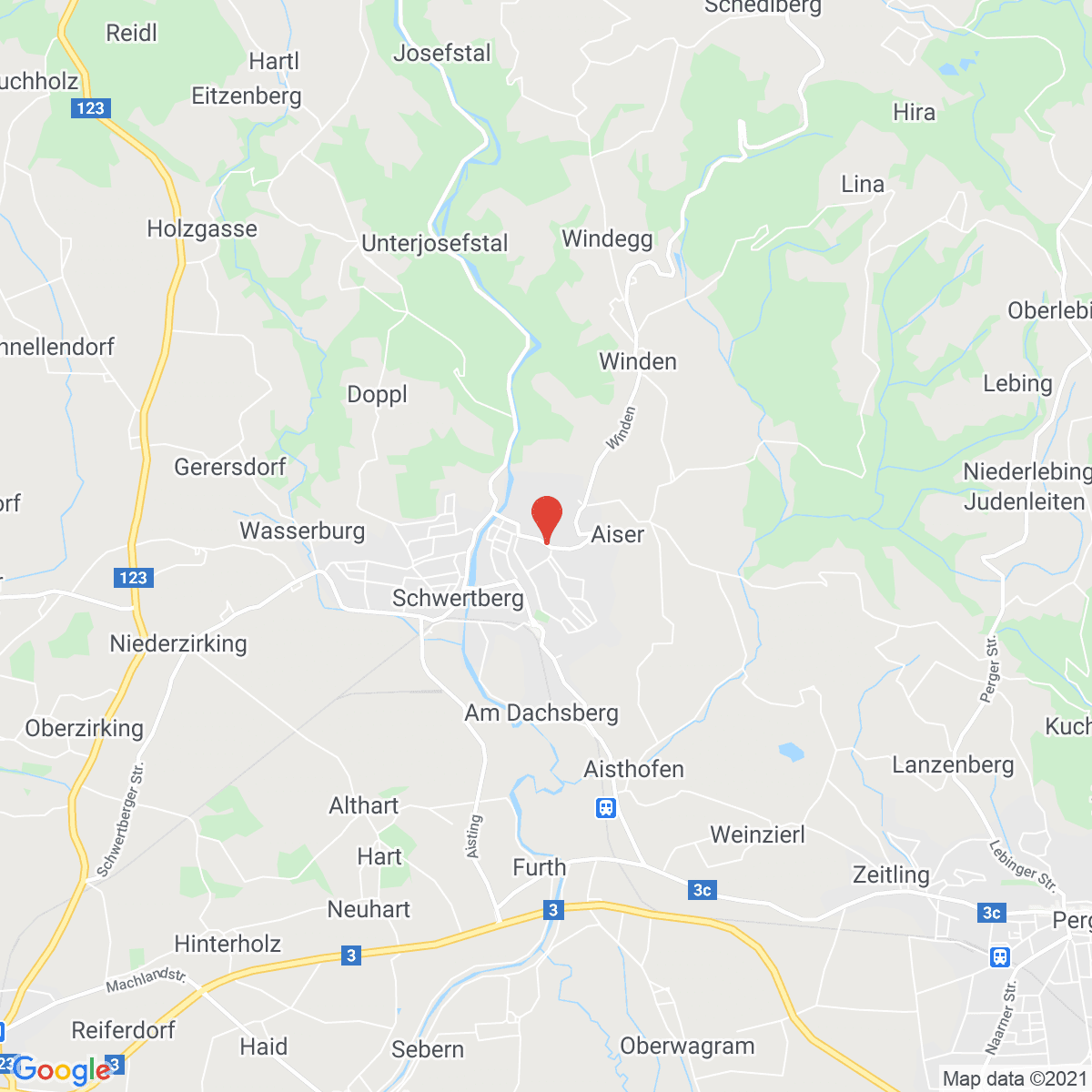 Schwertberg