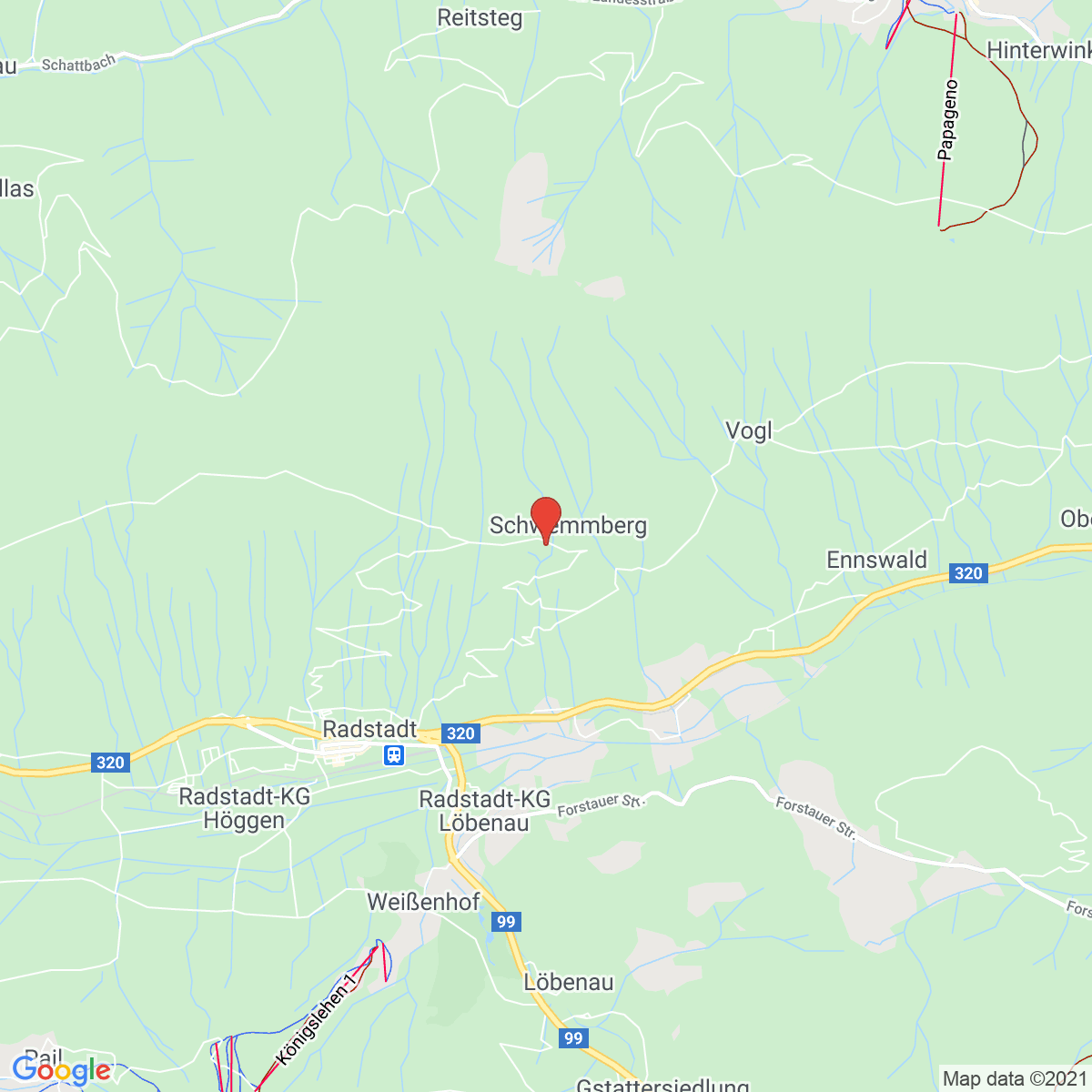 Schwemmberg