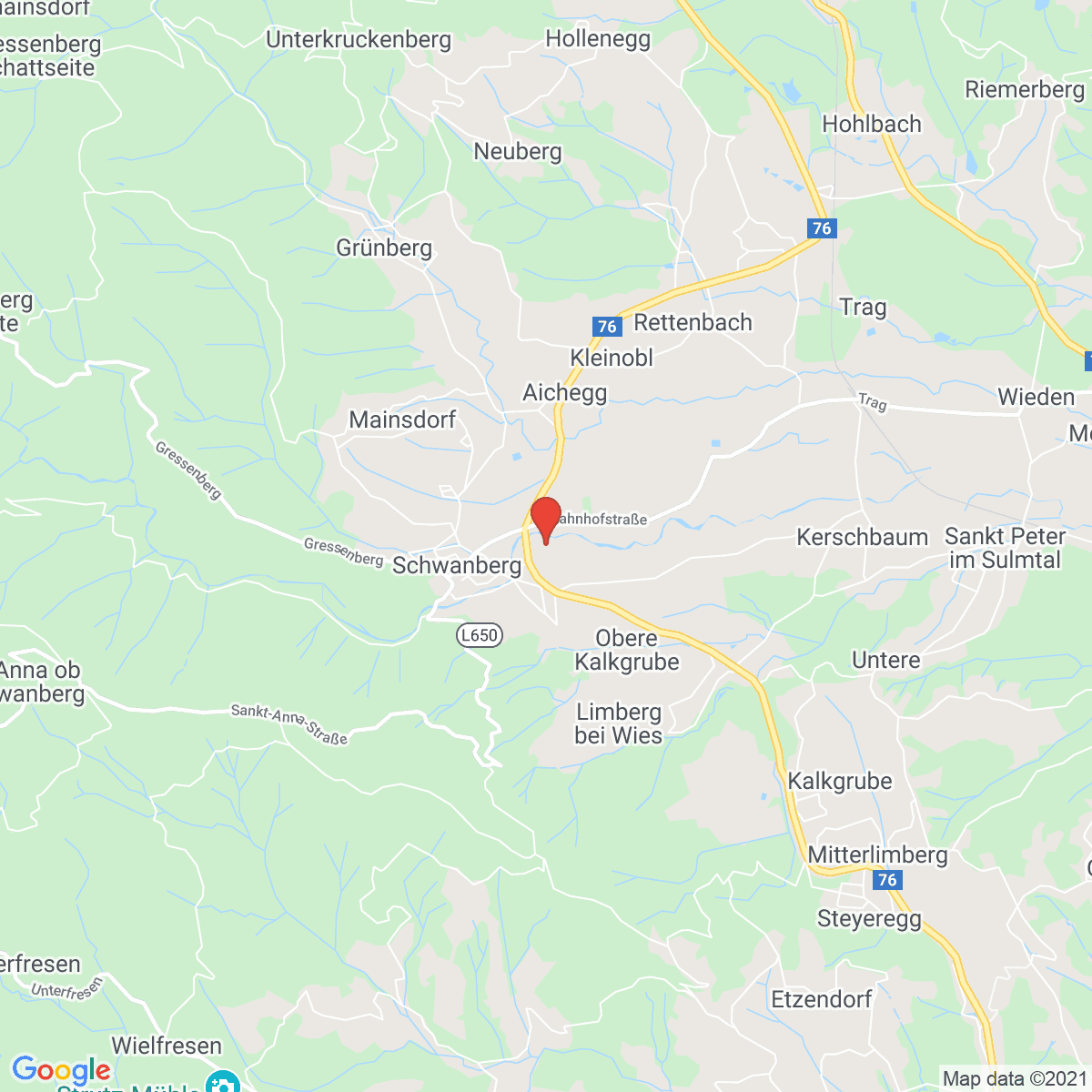 Schwanberg