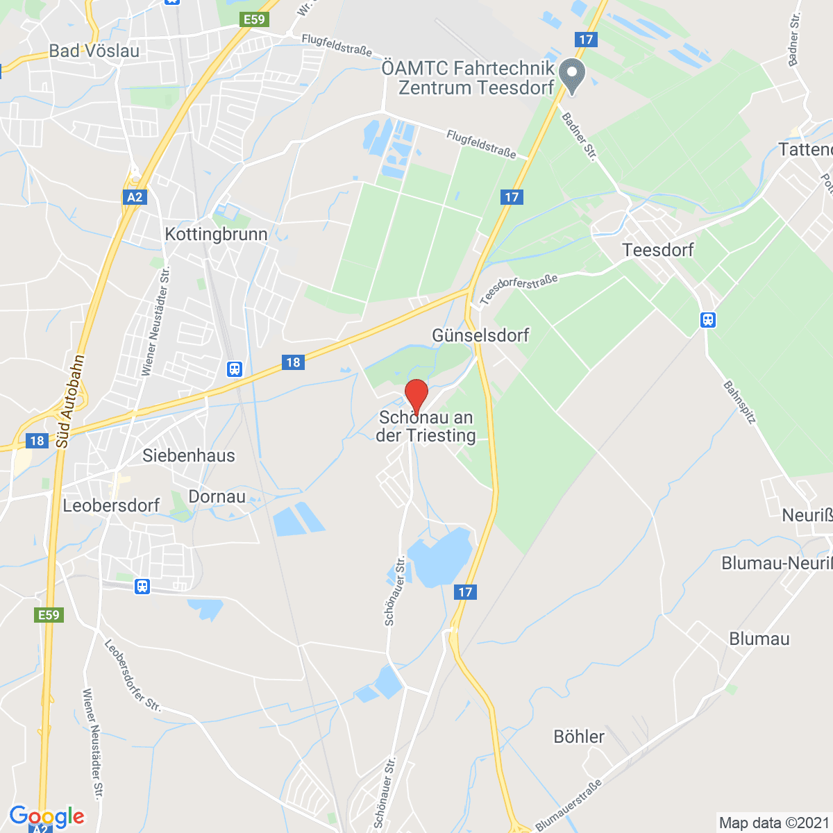 Schönau an der Triesting