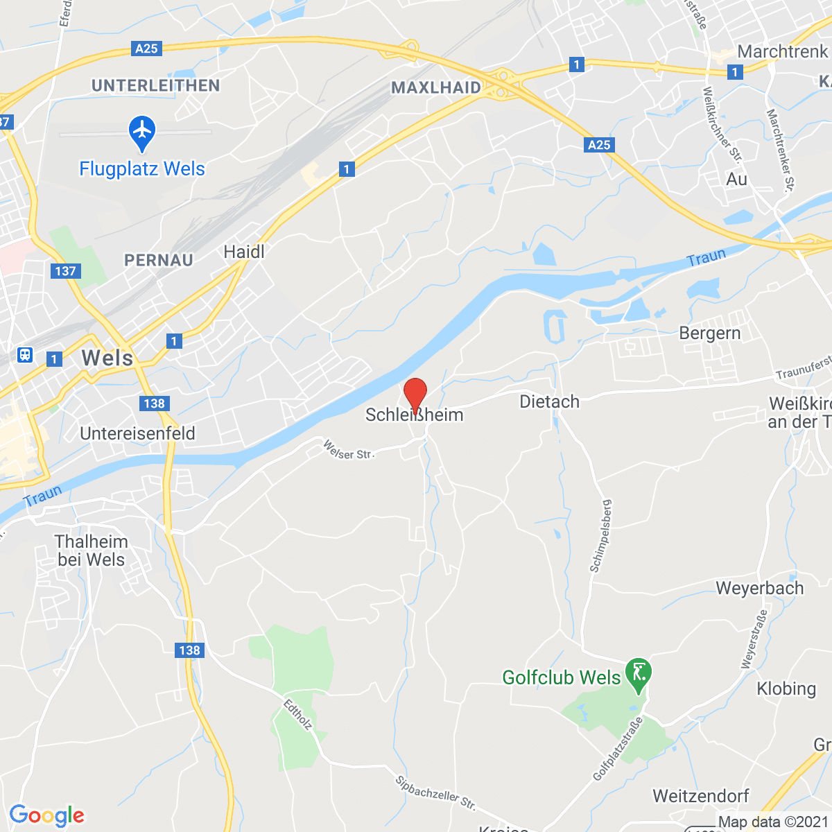 Schleissheim