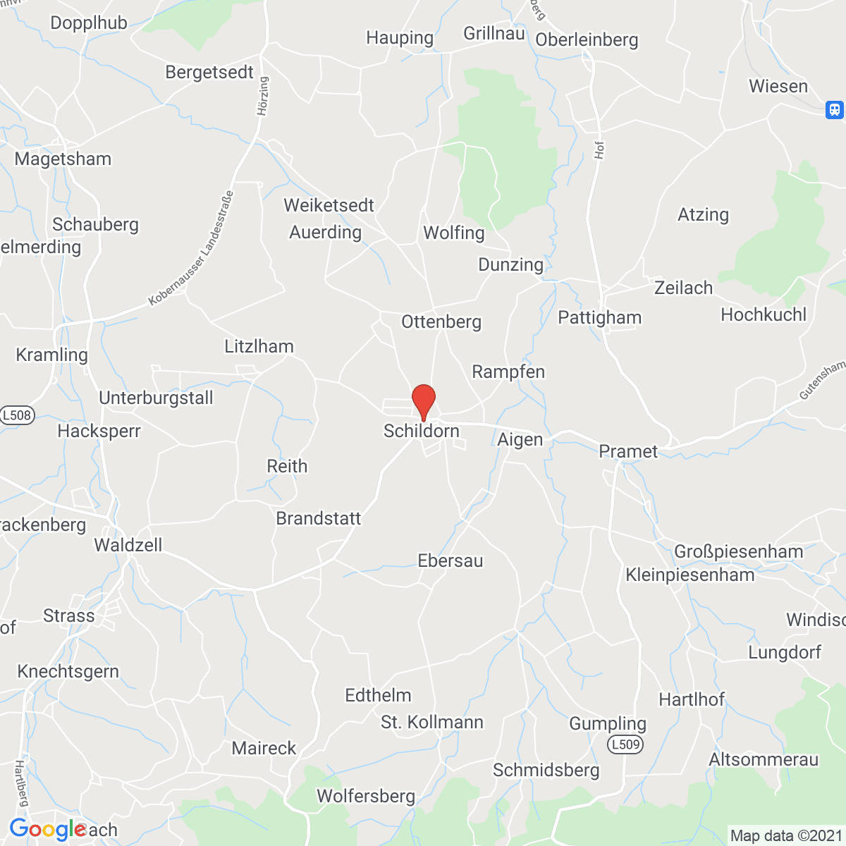 Schildorn