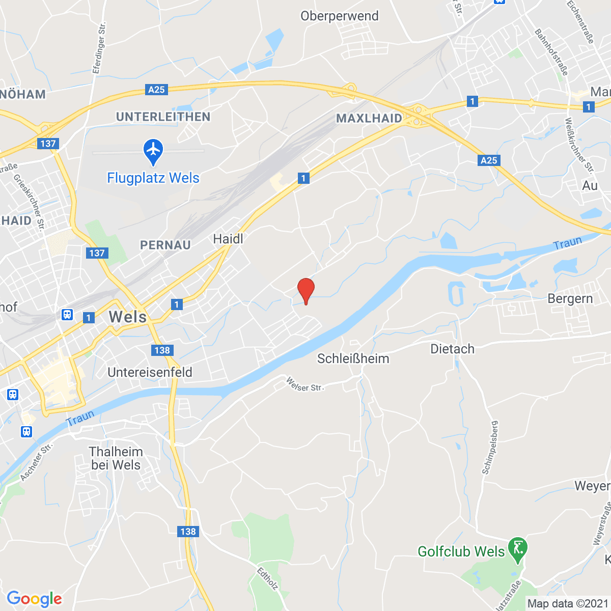 Schafwiesen