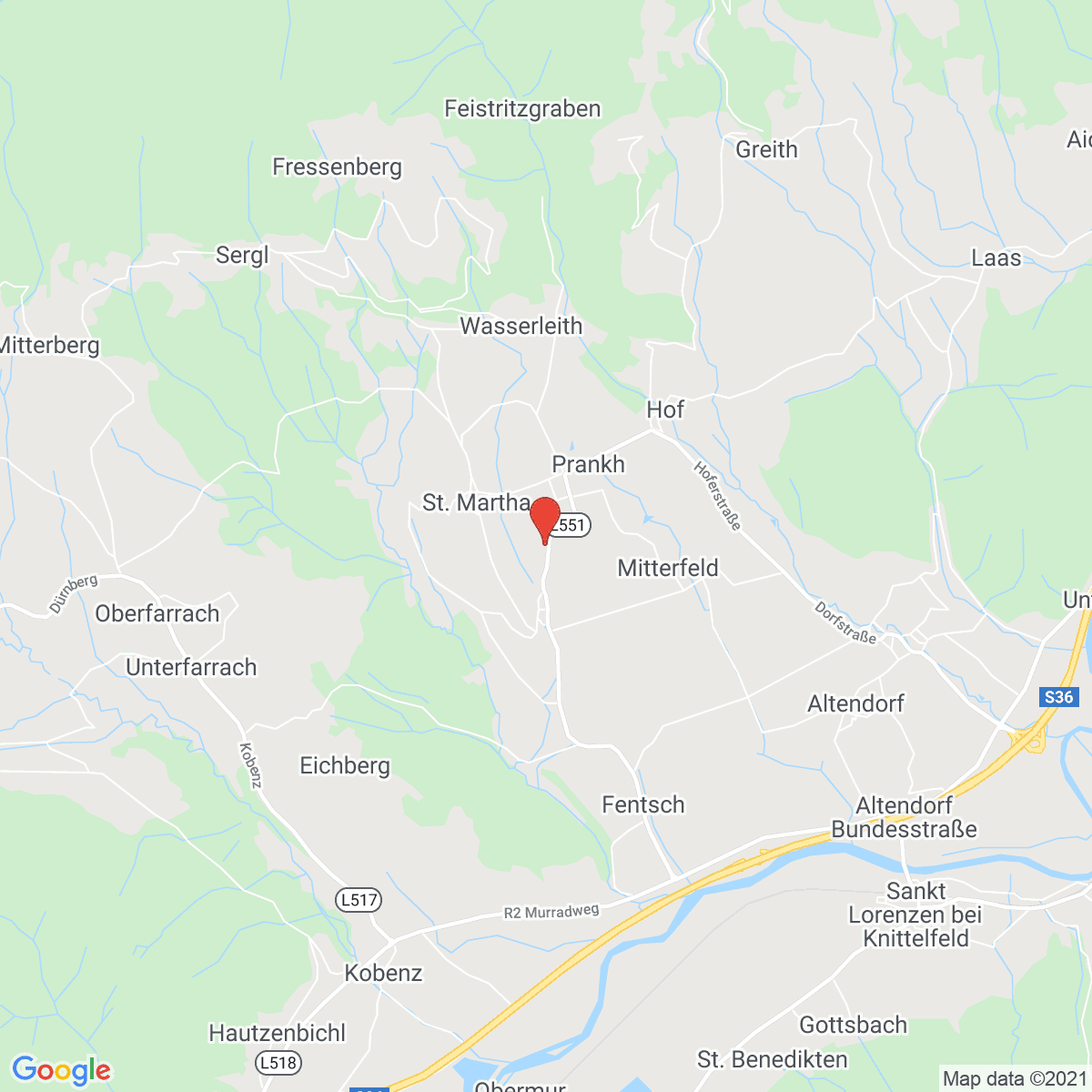 Sankt Marein bei Knittelfeld