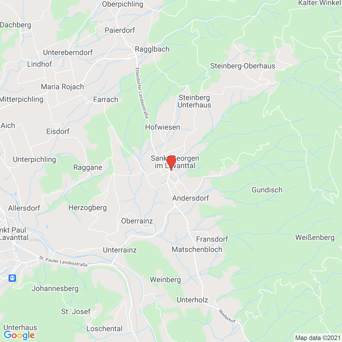Sankt Georgen