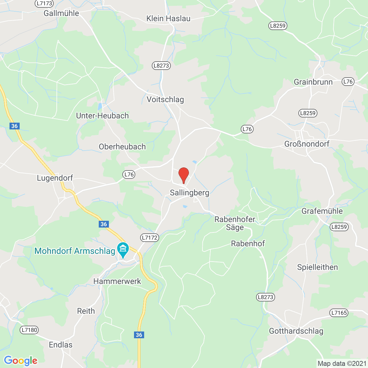 Sallingberg