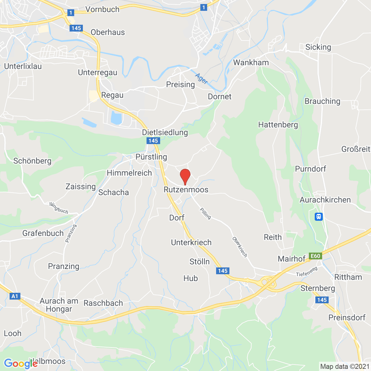 Rutzenmoos