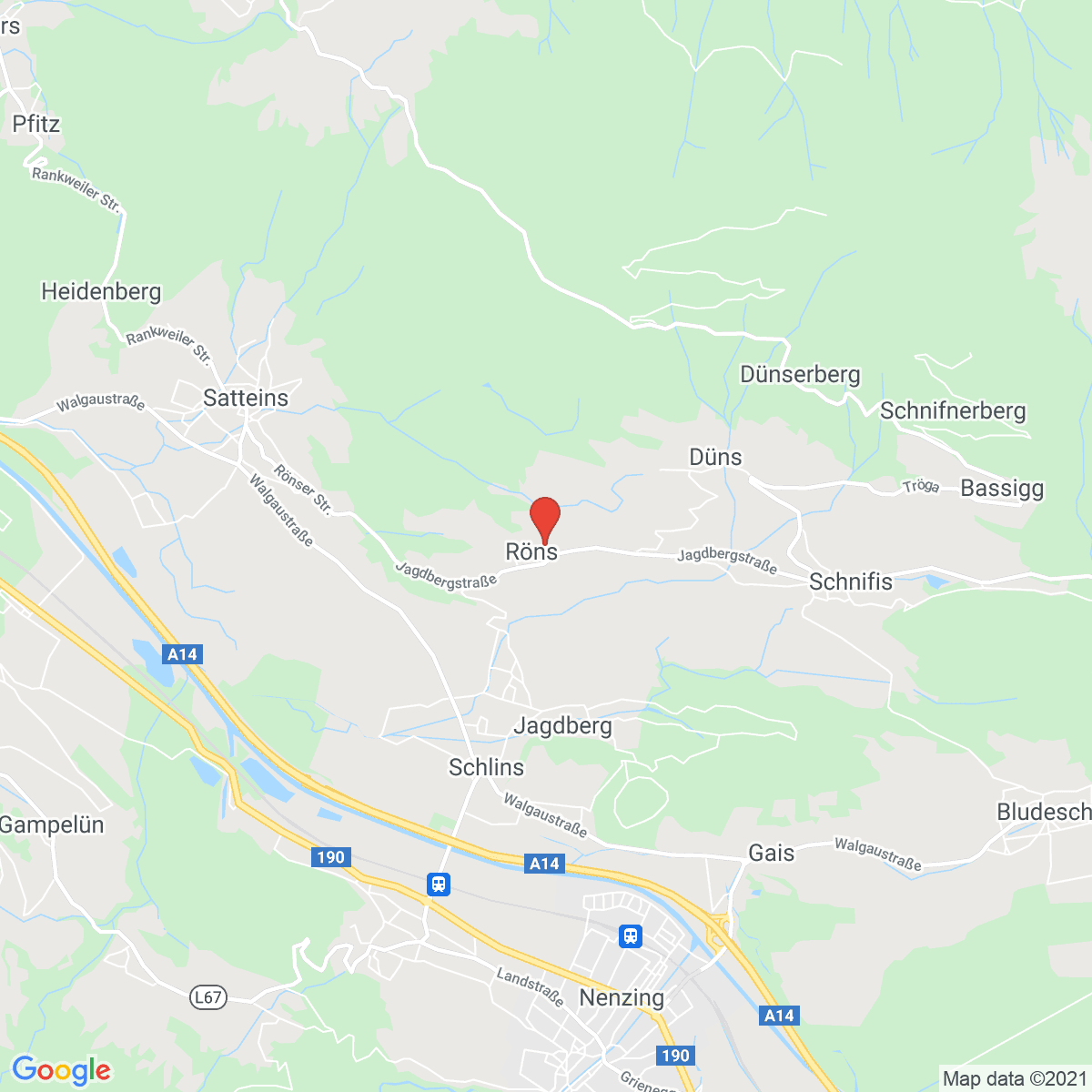 Röns