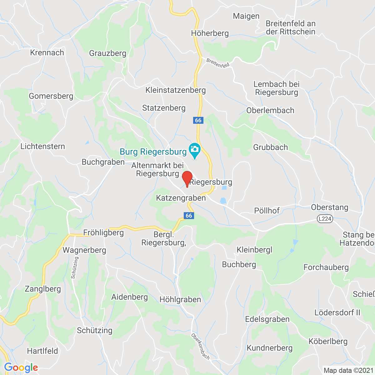Riegersburg