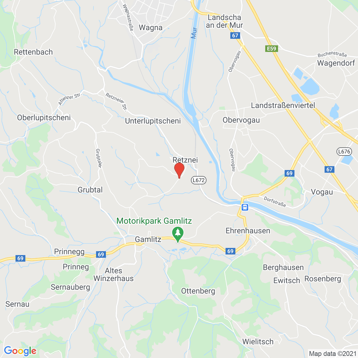 Retznei