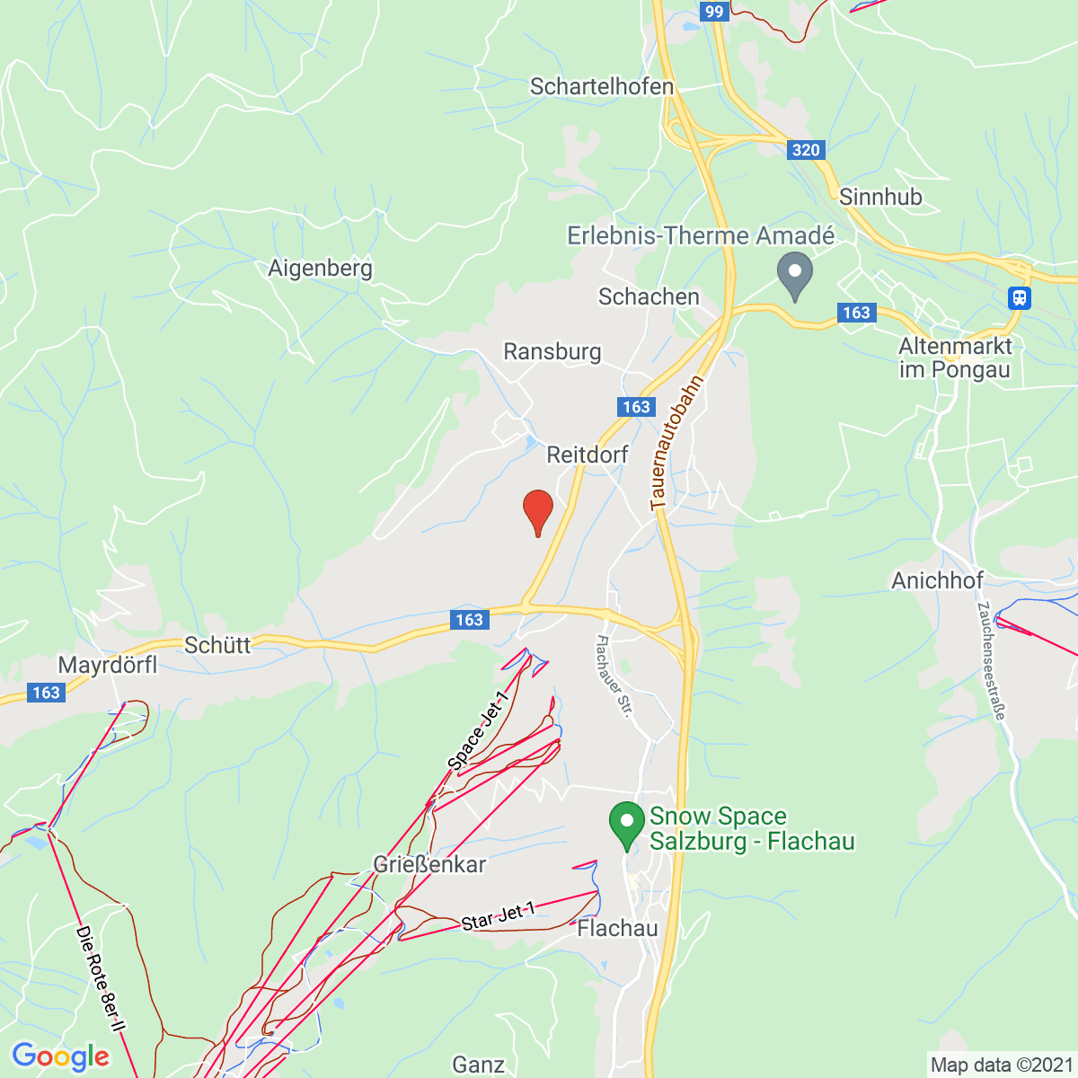 Reitdorf