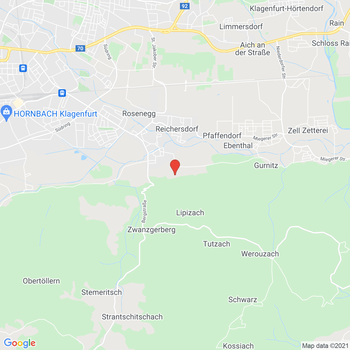Reichersdorf