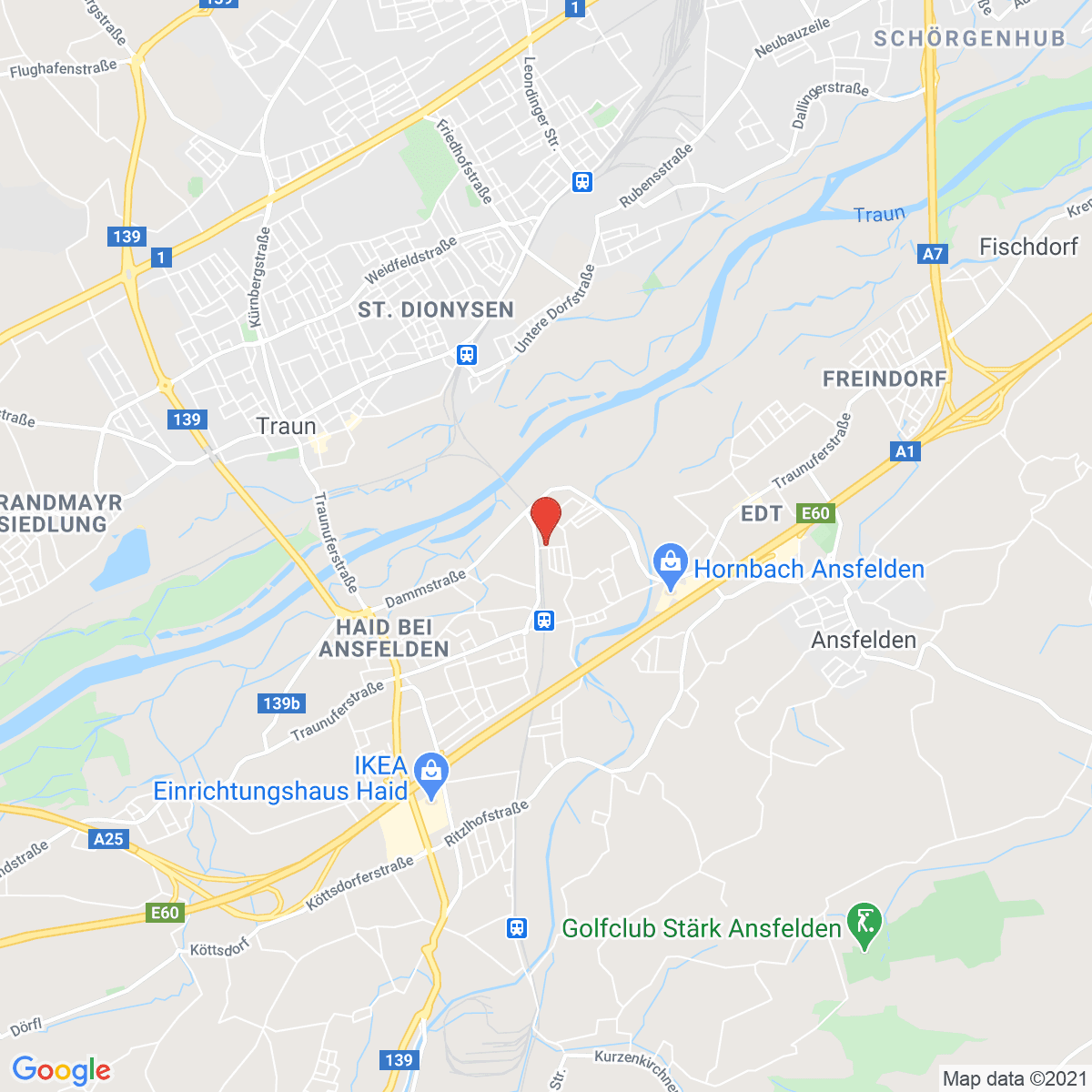 Rapperswinkel