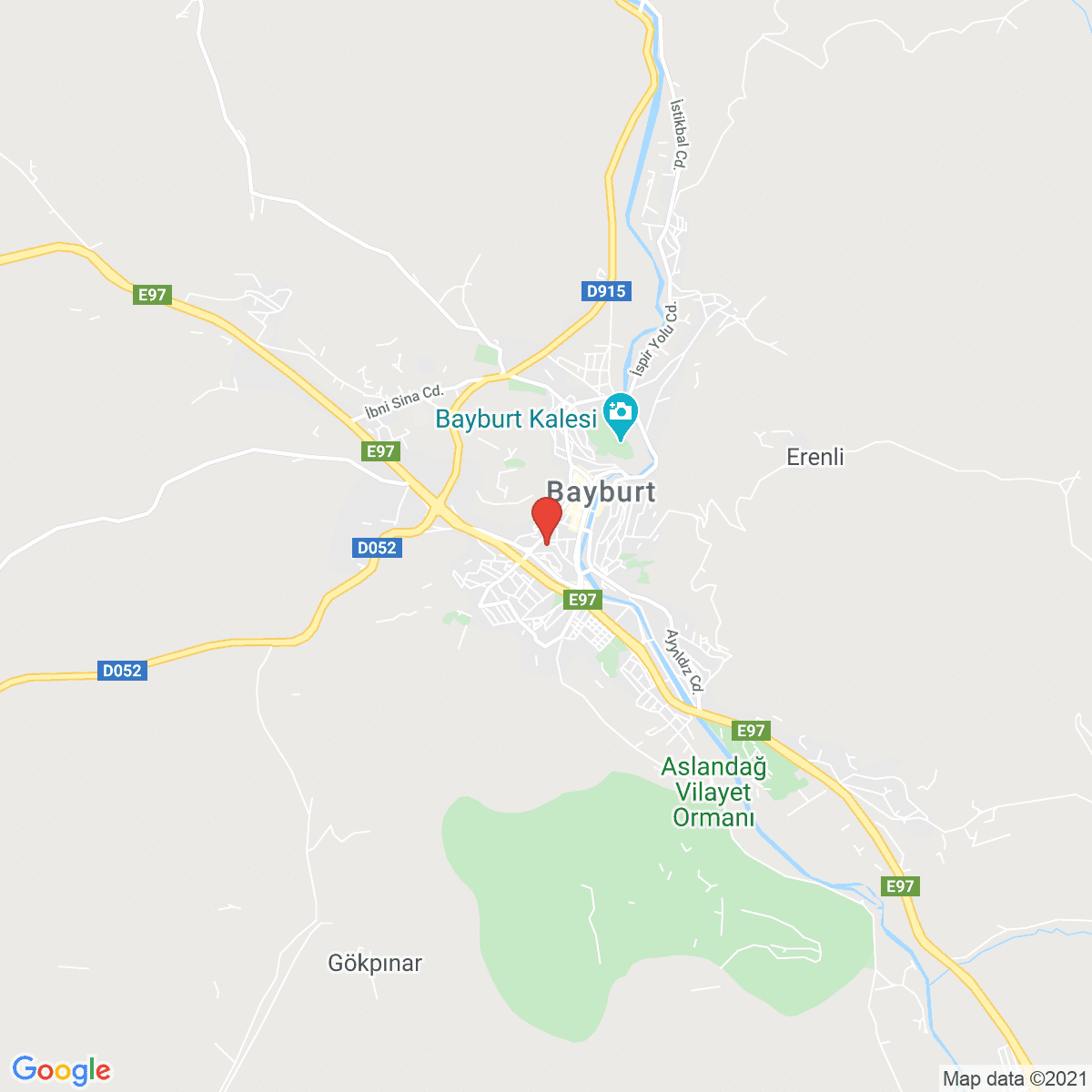 Bayburt