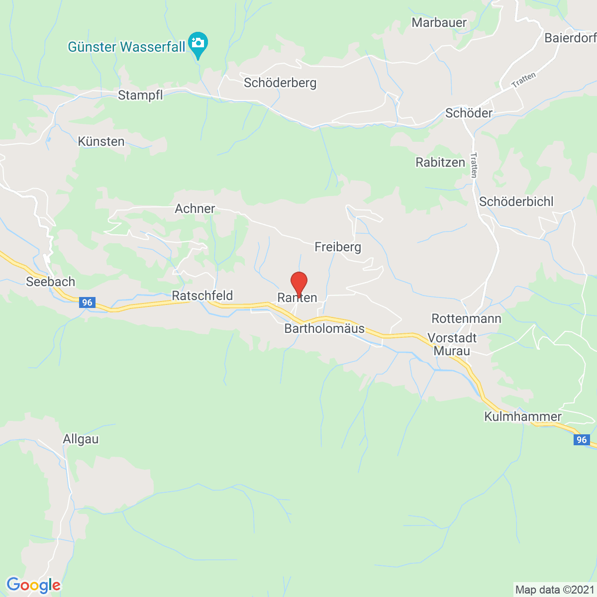 Ranten