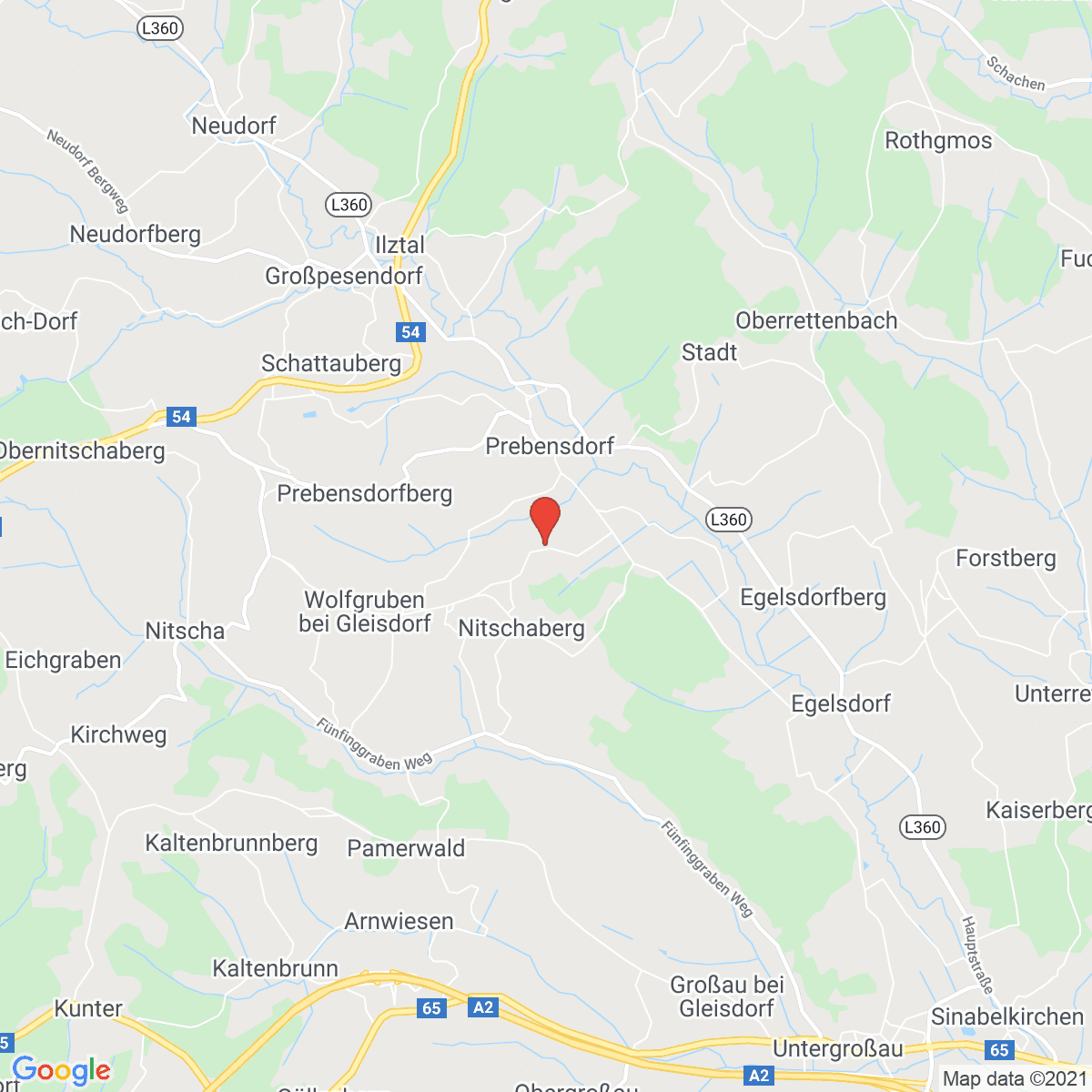 Prebensdorf
