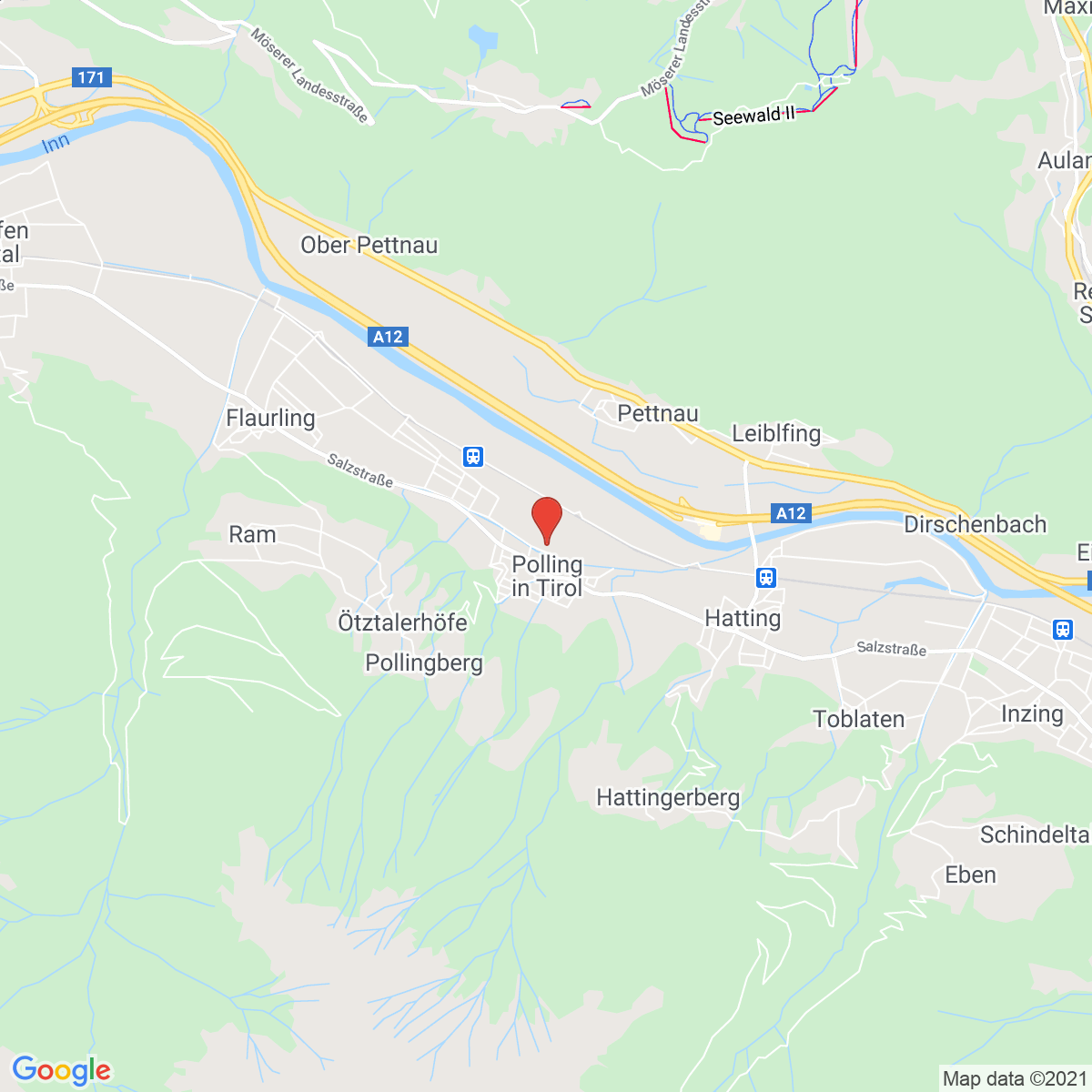 Polling in Tirol