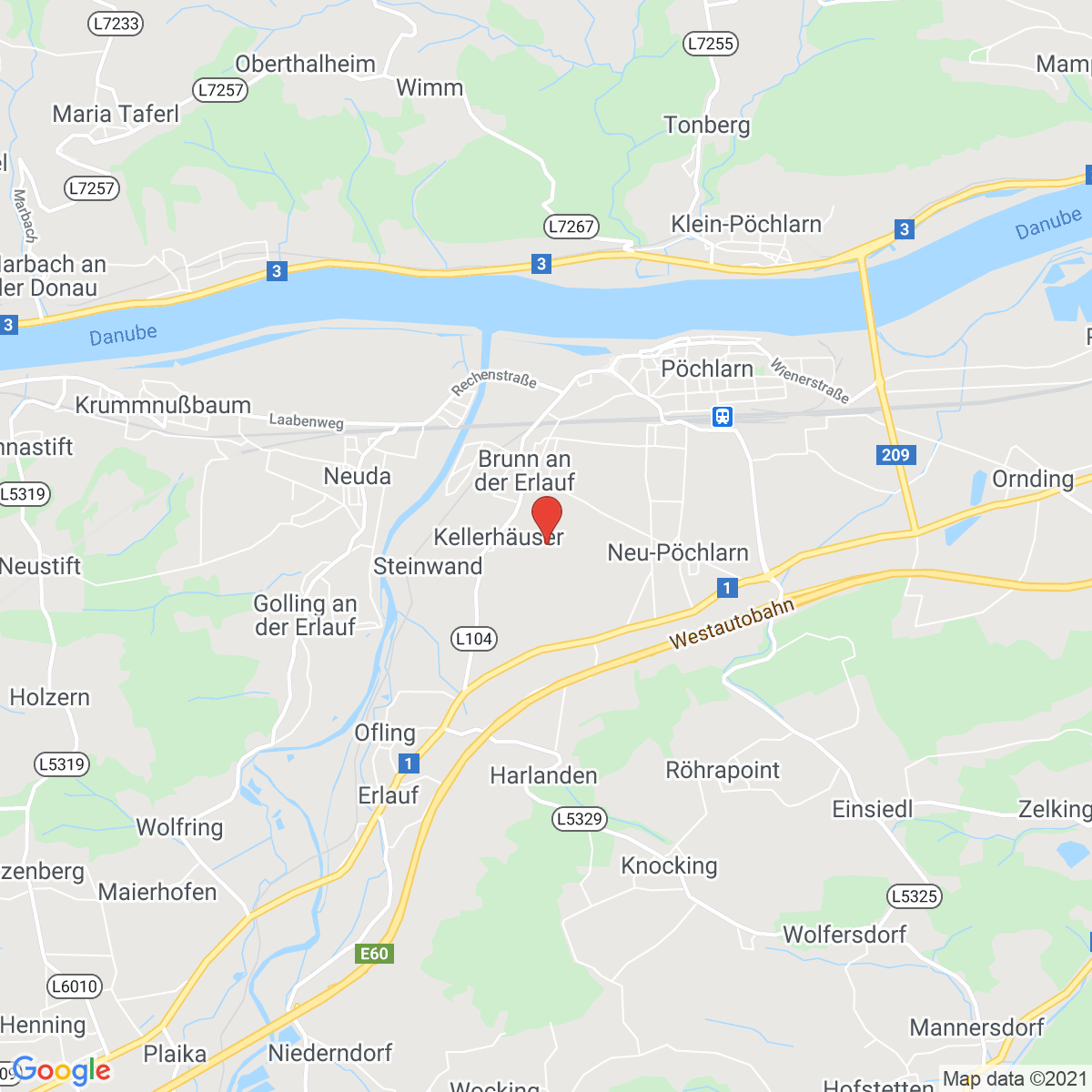 Pöchlarn
