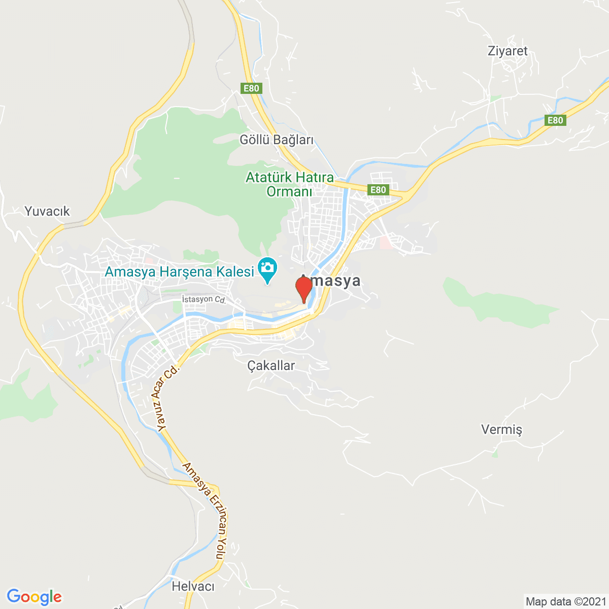 Amasya