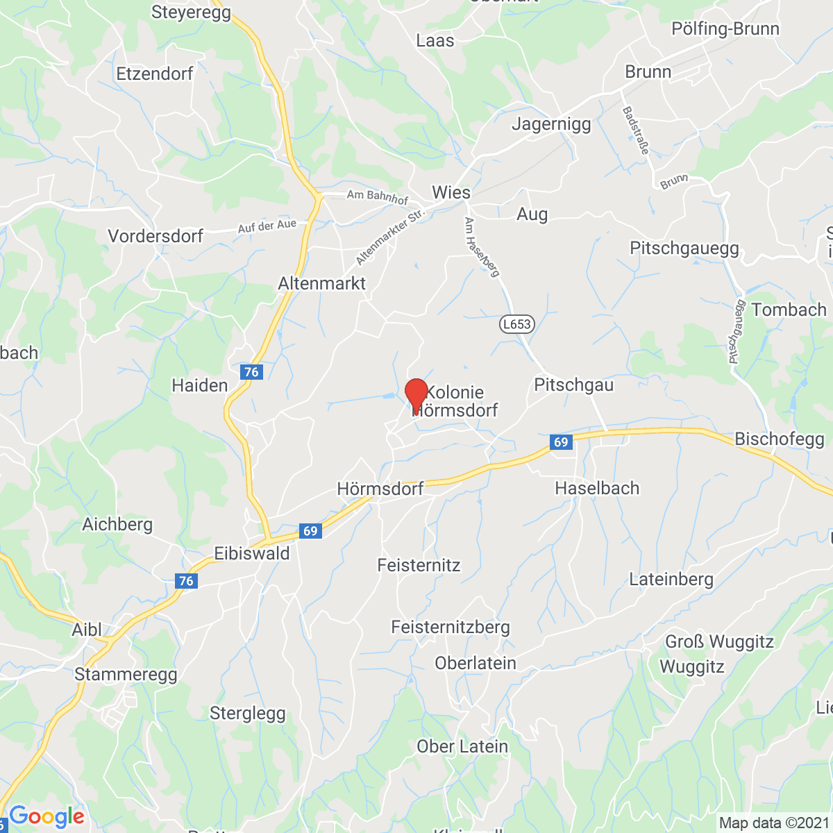 Pitschgau