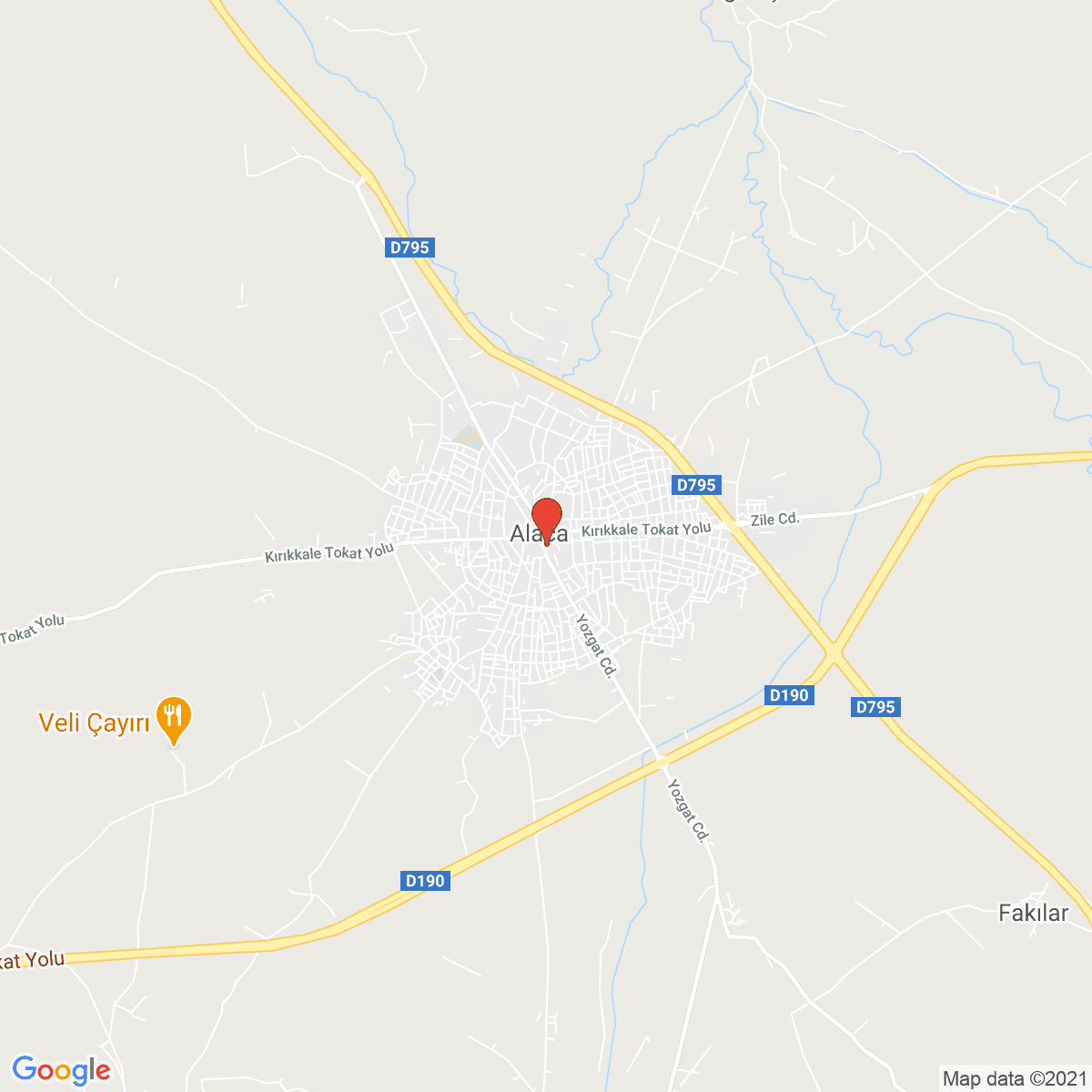 Alaca