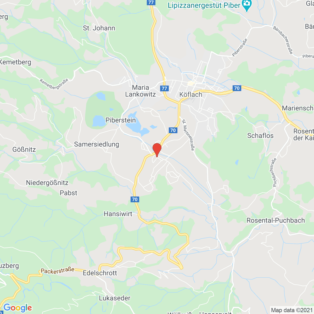 Pichling bei Köflach