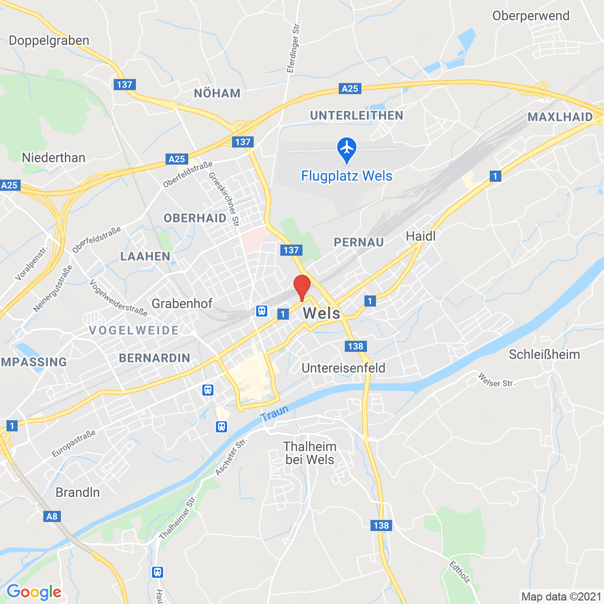 Pernau